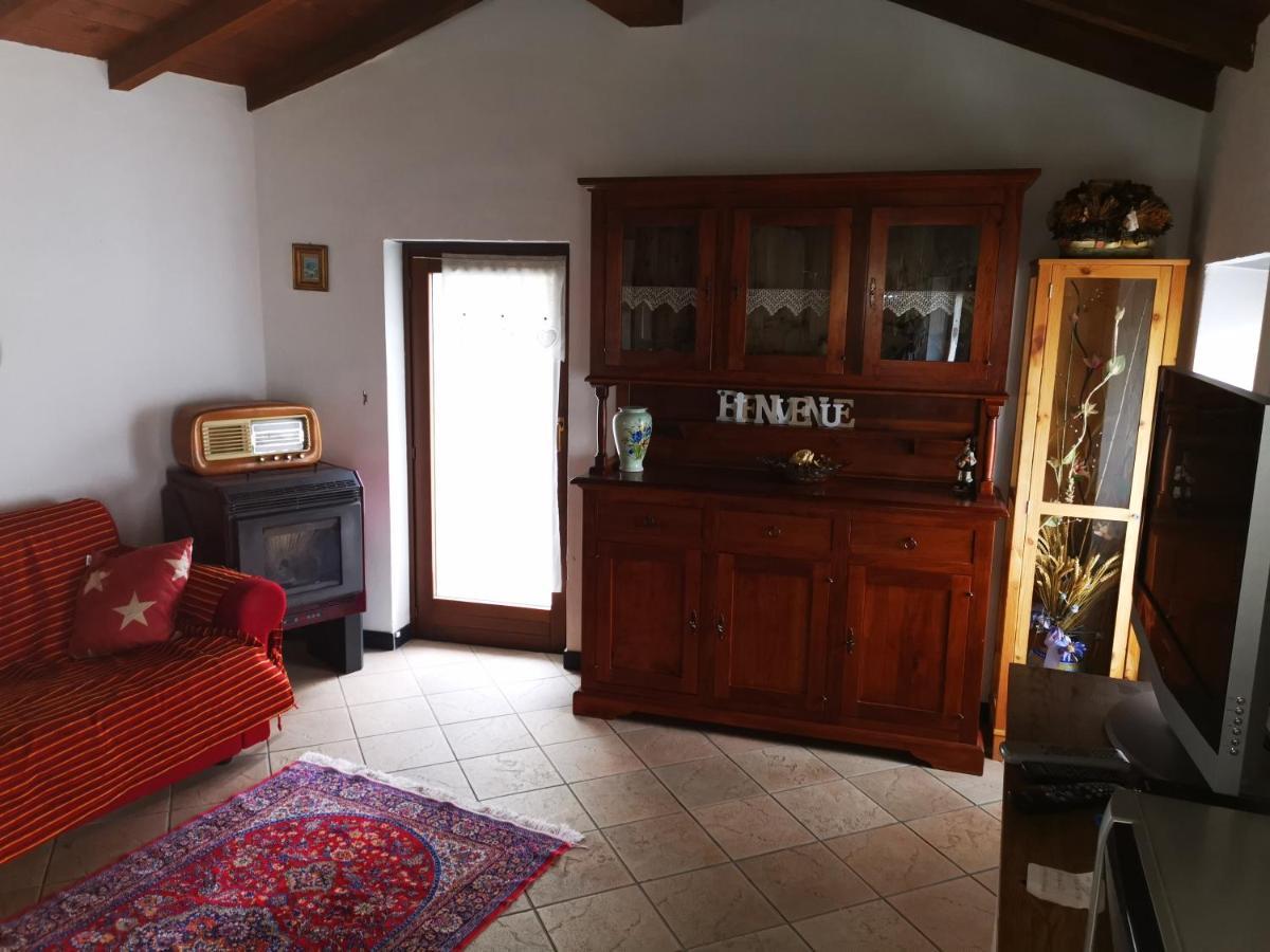 Villa Casa Davide à Dolcedo Extérieur photo