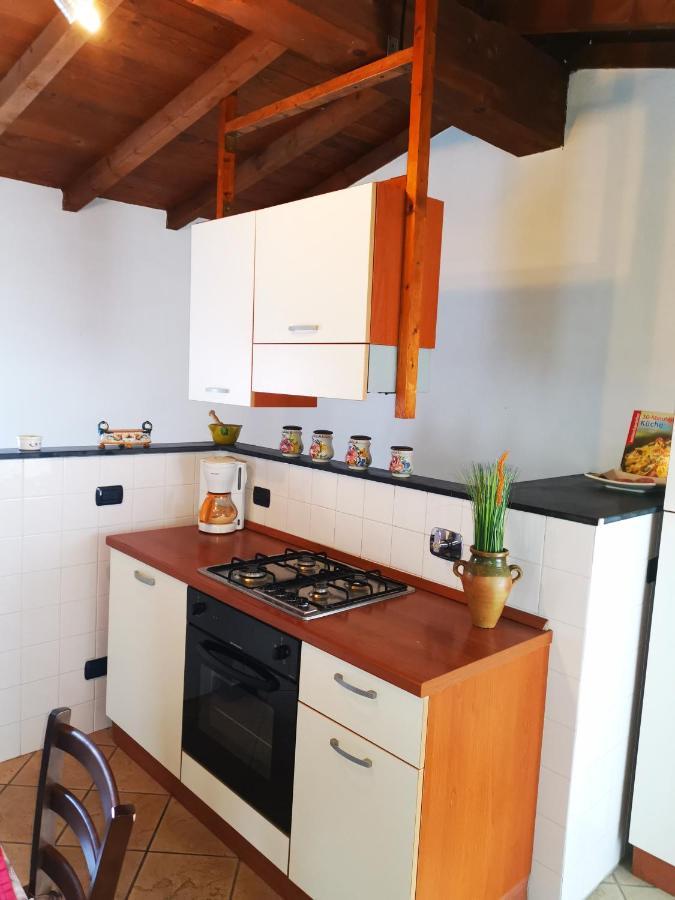 Villa Casa Davide à Dolcedo Extérieur photo