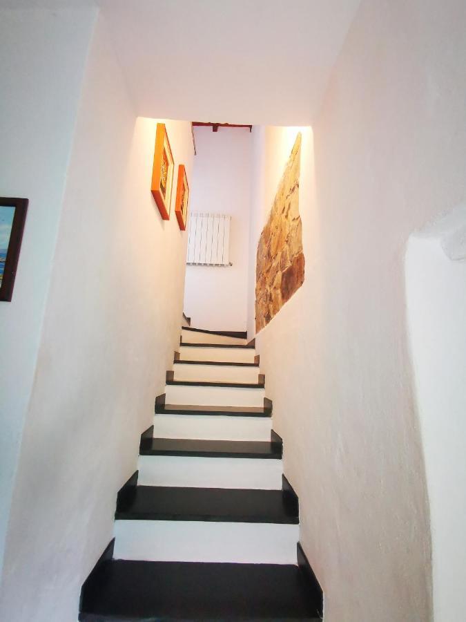Villa Casa Davide à Dolcedo Extérieur photo